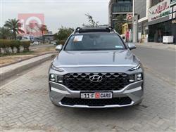 هيونداي سانتافي